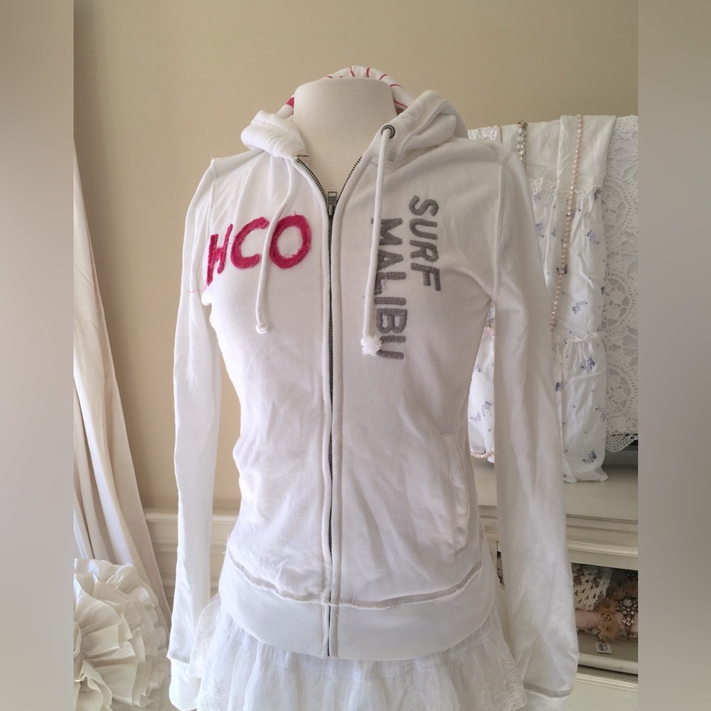 Vintage Hollister sweatshirt